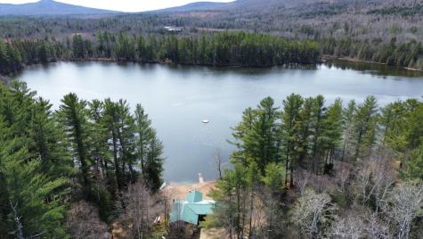 Lot 4 Otter Pond Road Mayfield Twp ME 04942