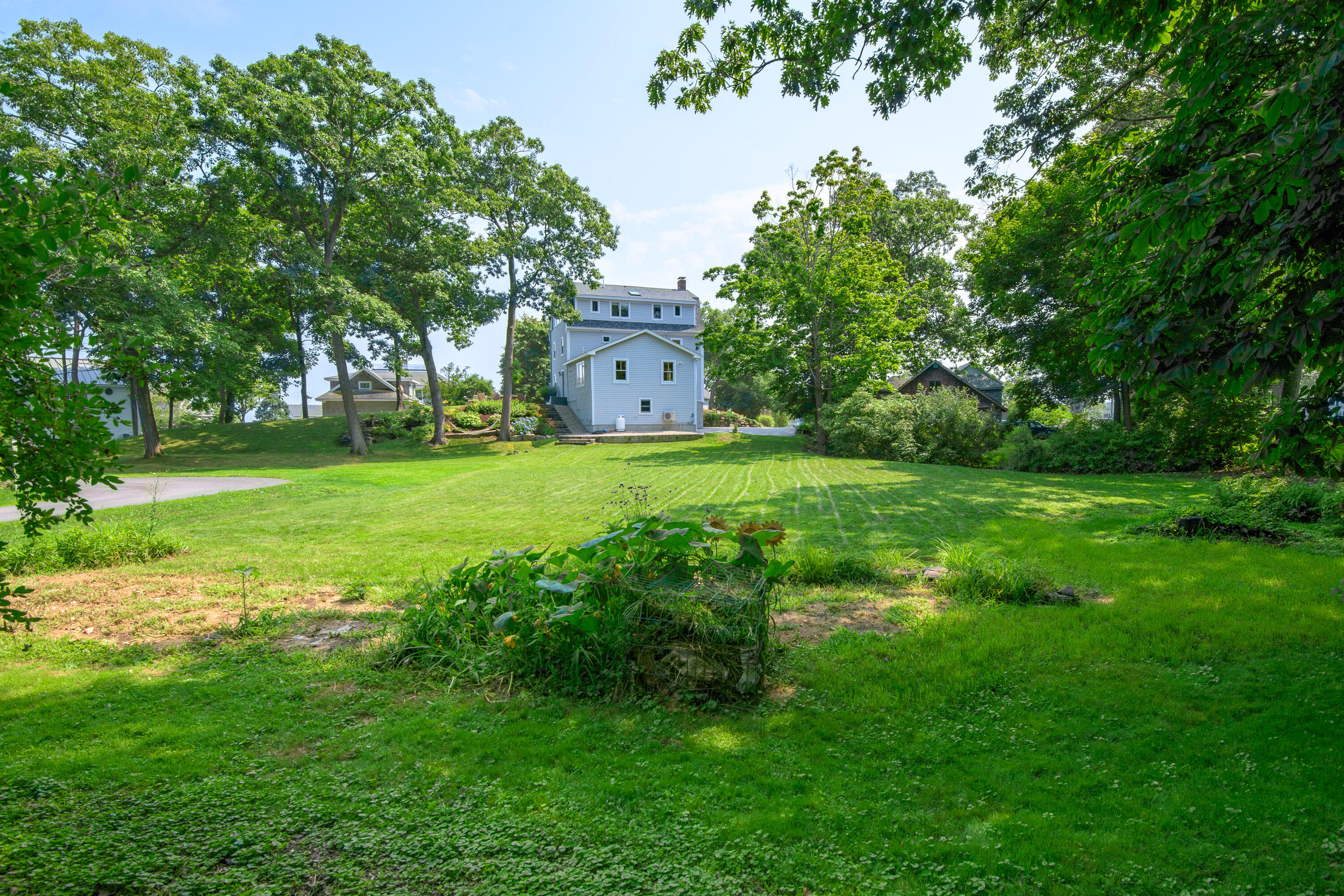 3 Roberts Lane Cape Elizabeth ME 04107