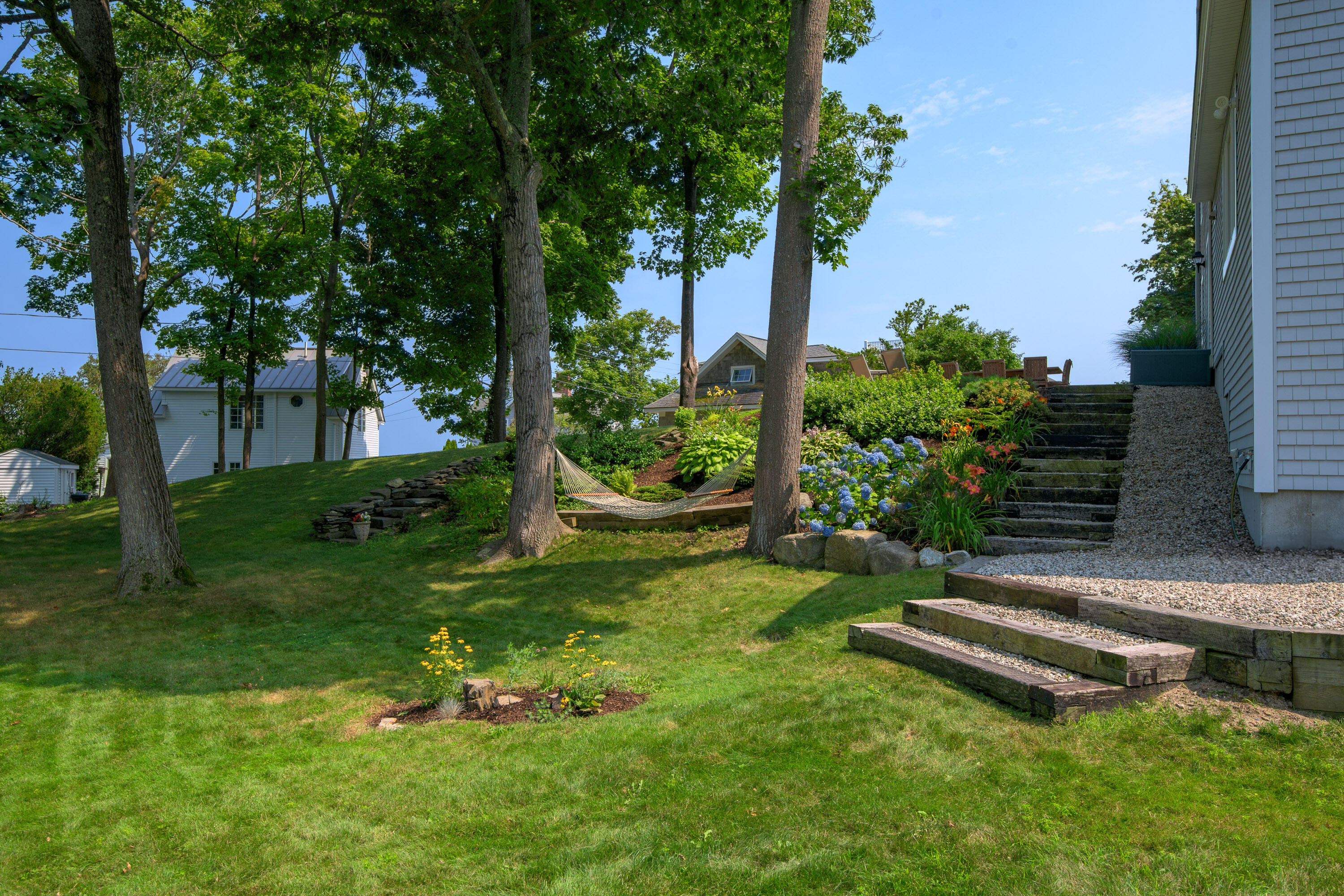 3 Roberts Lane Cape Elizabeth ME 04107