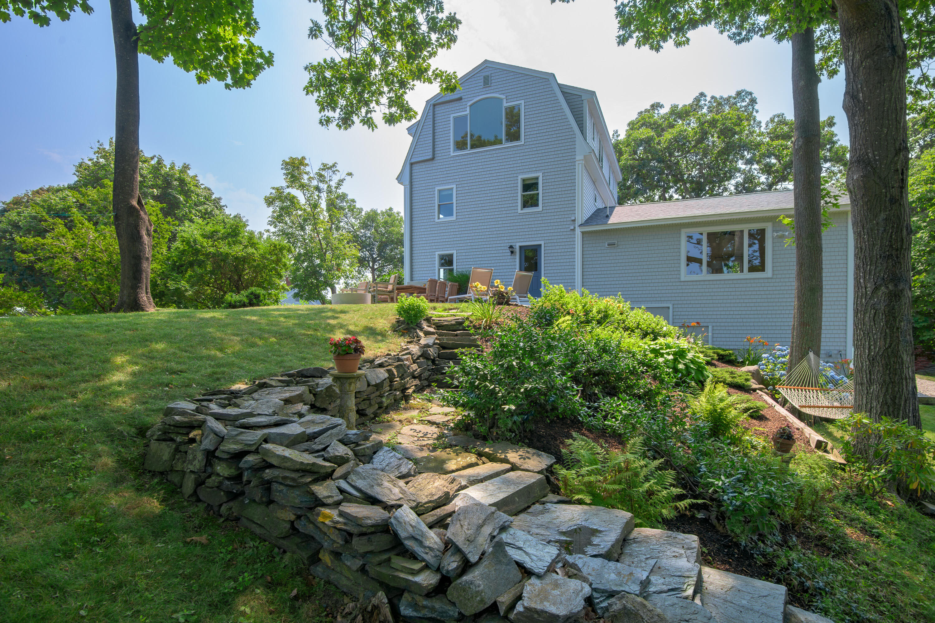 3 Roberts Lane Cape Elizabeth ME 04107