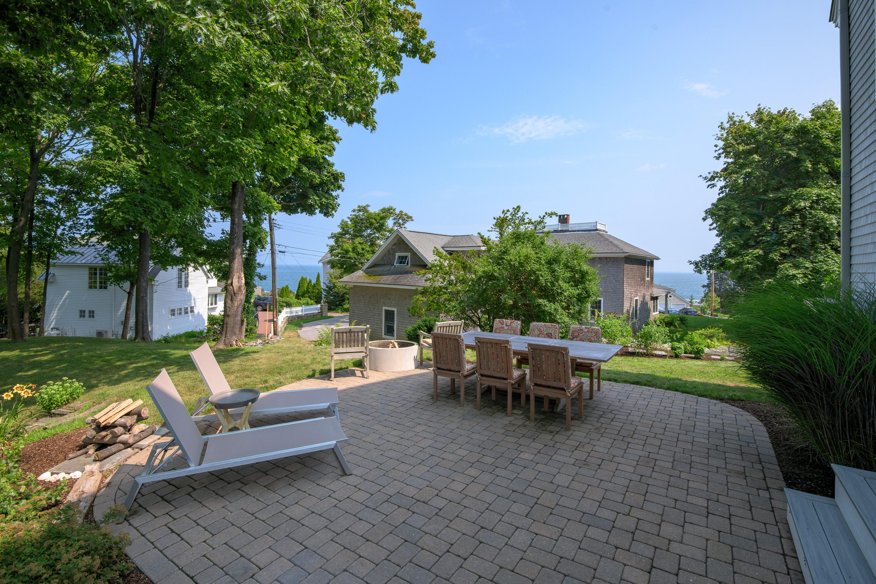 3 Roberts Lane Cape Elizabeth ME 04107