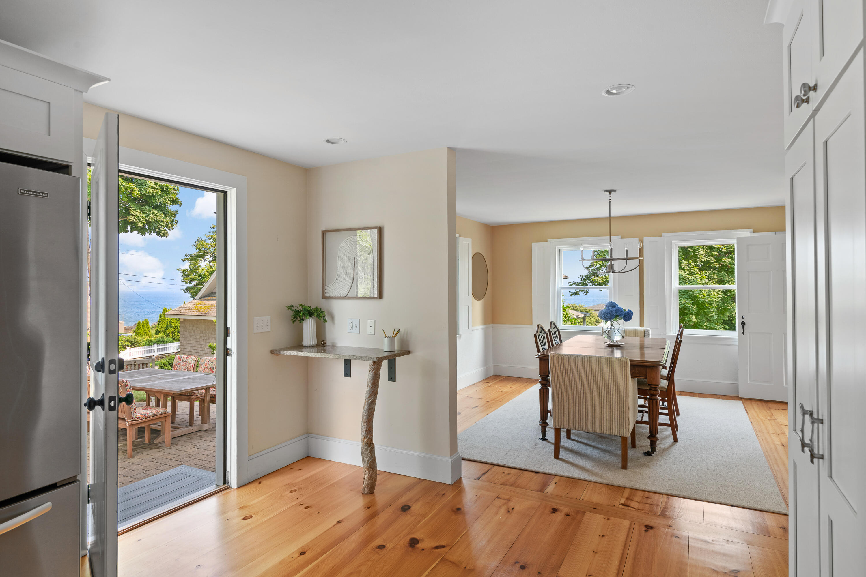 3 Roberts Lane Cape Elizabeth ME 04107
