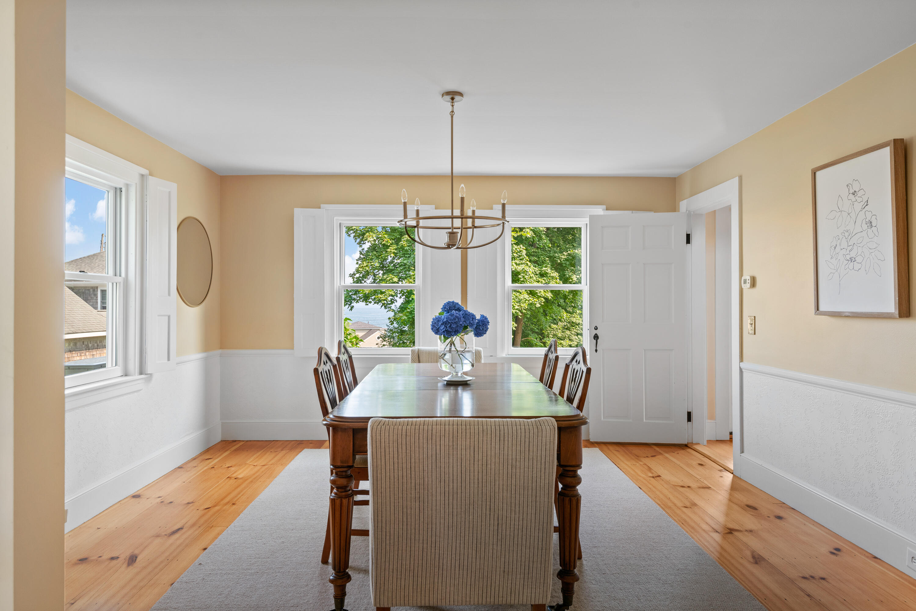 3 Roberts Lane Cape Elizabeth ME 04107