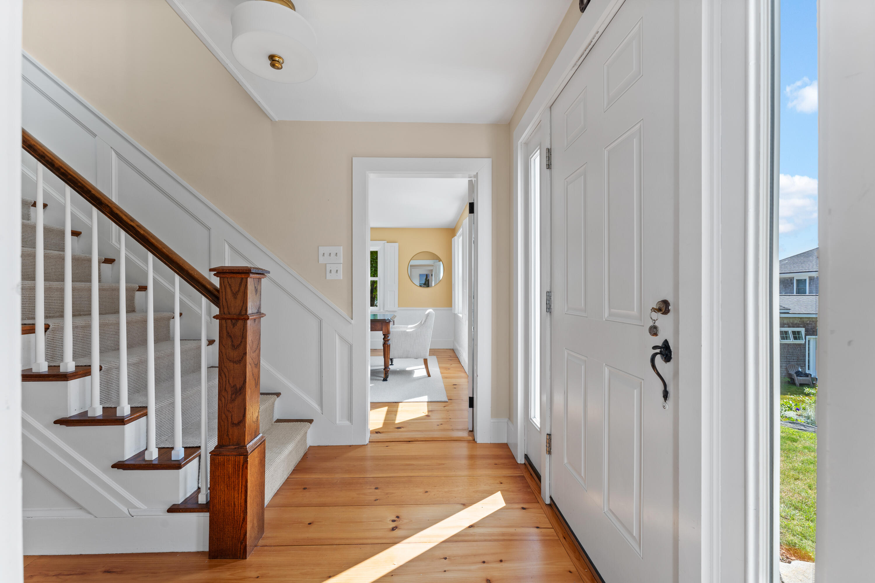 3 Roberts Lane Cape Elizabeth ME 04107