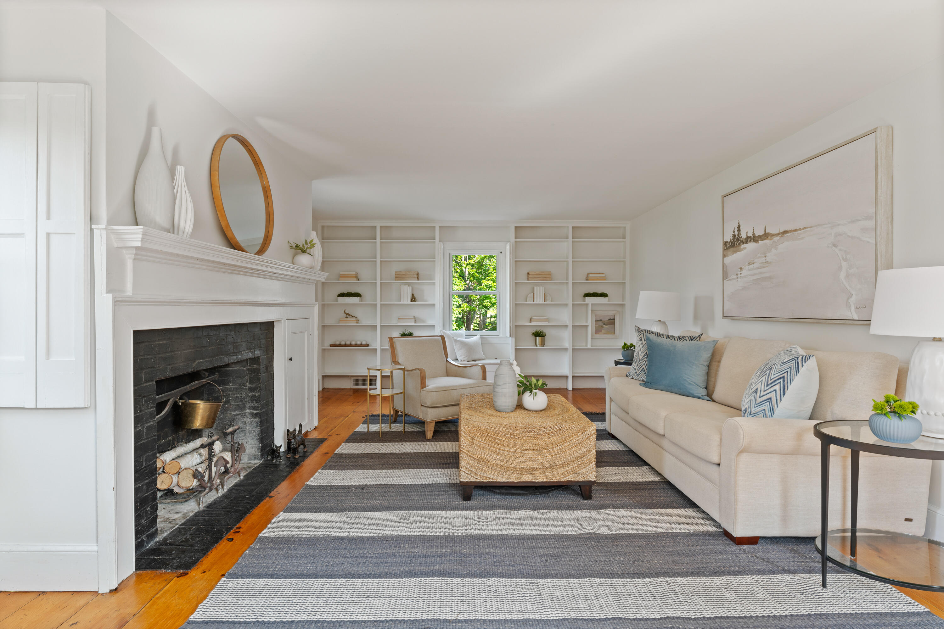 3 Roberts Lane Cape Elizabeth ME 04107