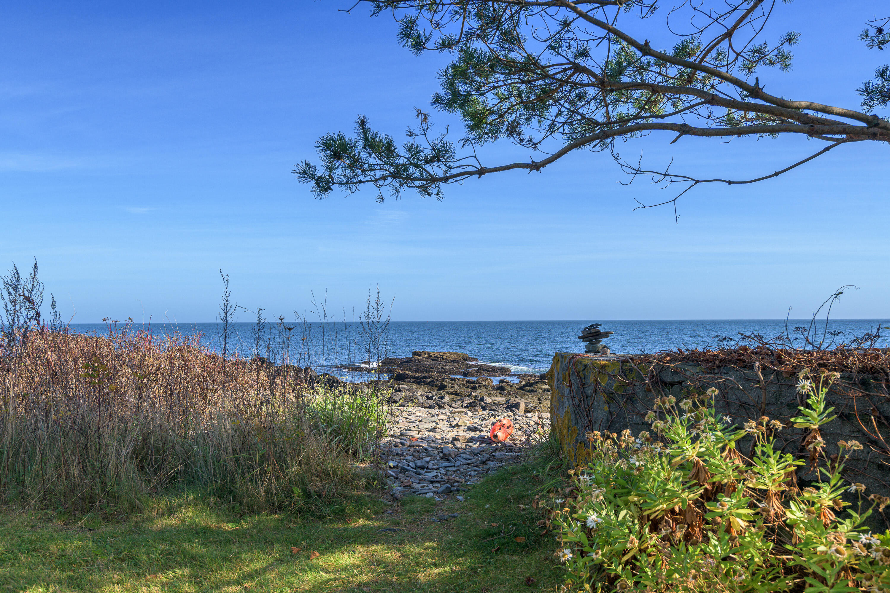 3 Roberts Lane Cape Elizabeth ME 04107