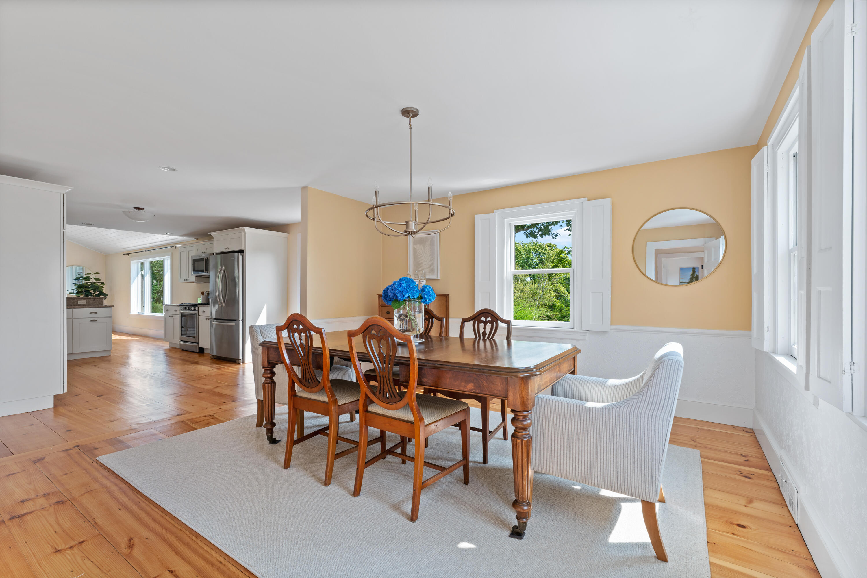 3 Roberts Lane Cape Elizabeth ME 04107