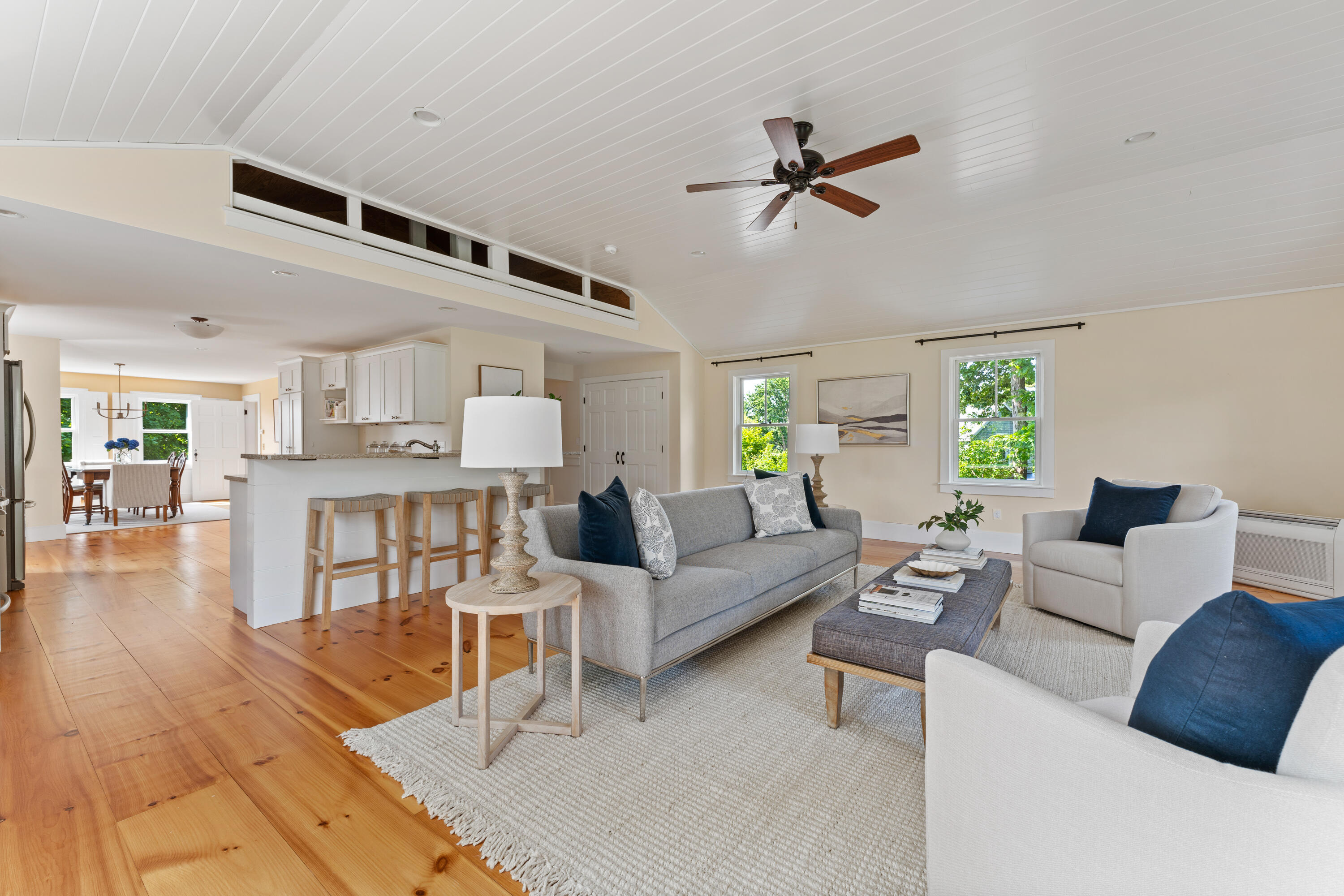 3 Roberts Lane Cape Elizabeth ME 04107