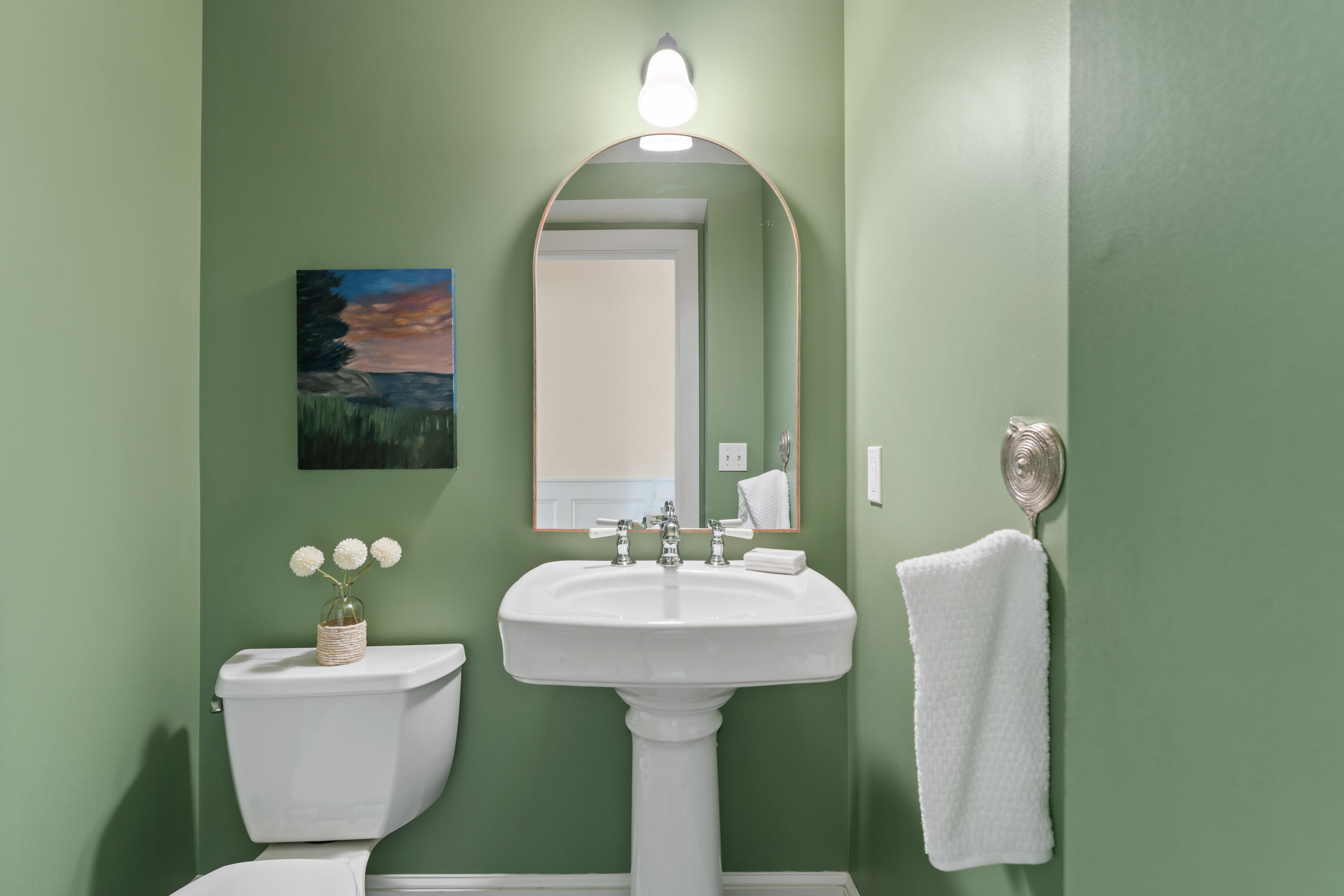 3 Roberts Lane Cape Elizabeth ME 04107