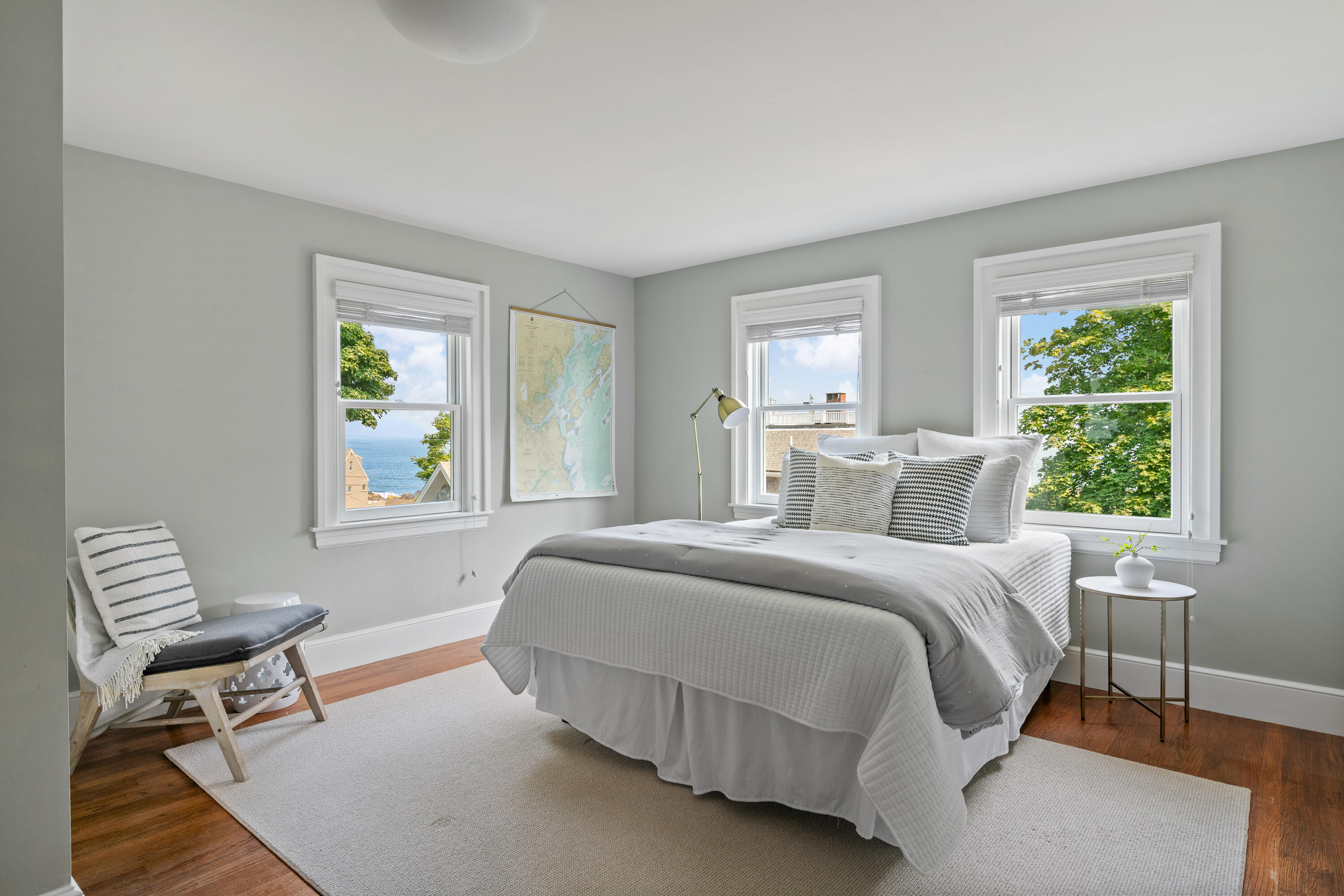 3 Roberts Lane Cape Elizabeth ME 04107