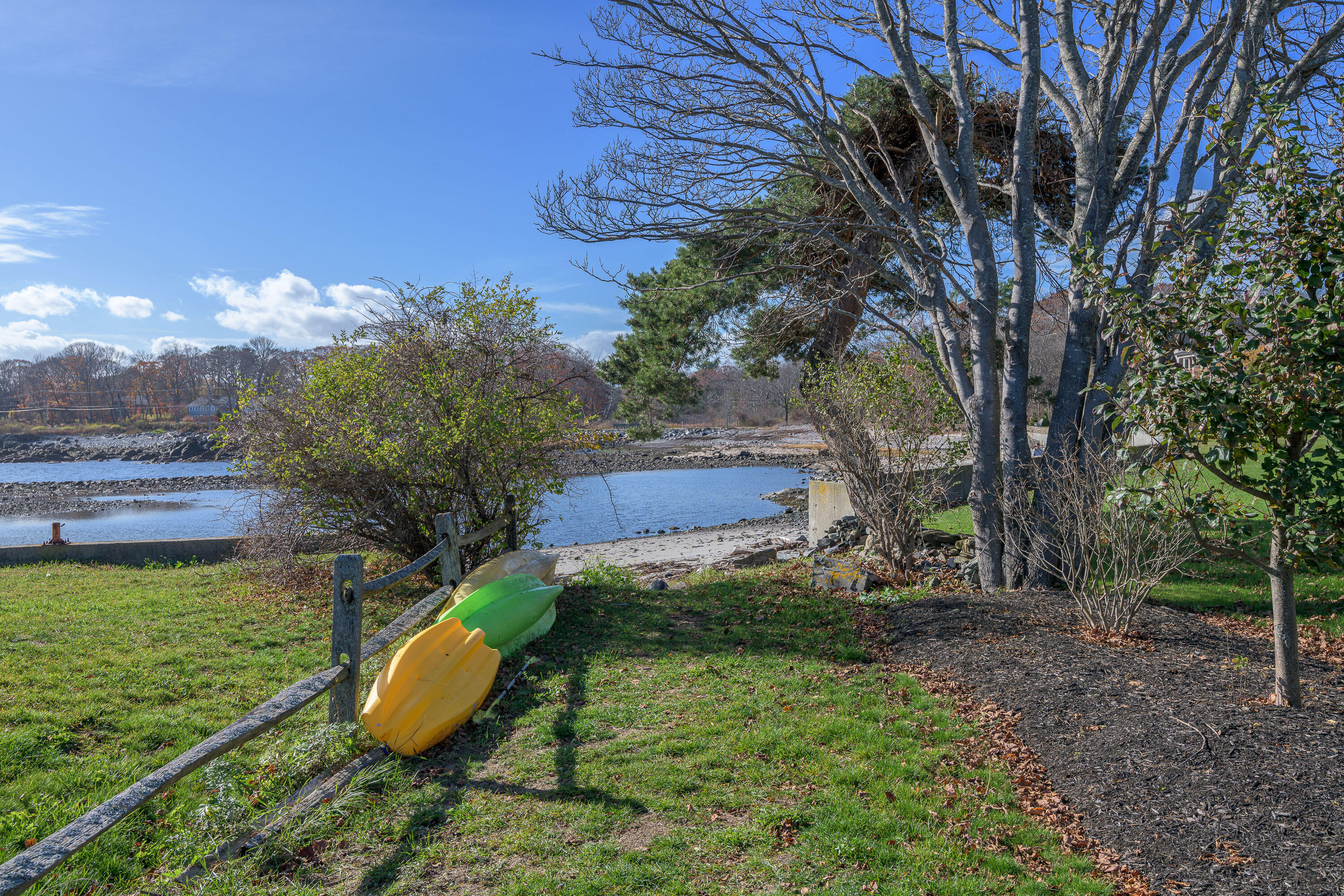 3 Roberts Lane Cape Elizabeth ME 04107