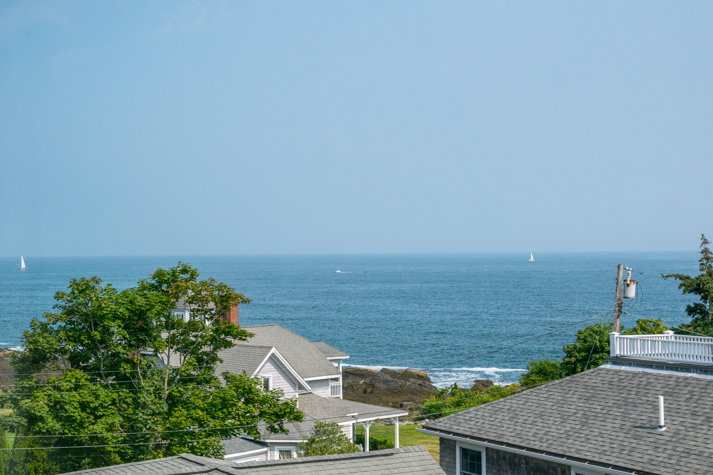 3 Roberts Lane Cape Elizabeth ME 04107