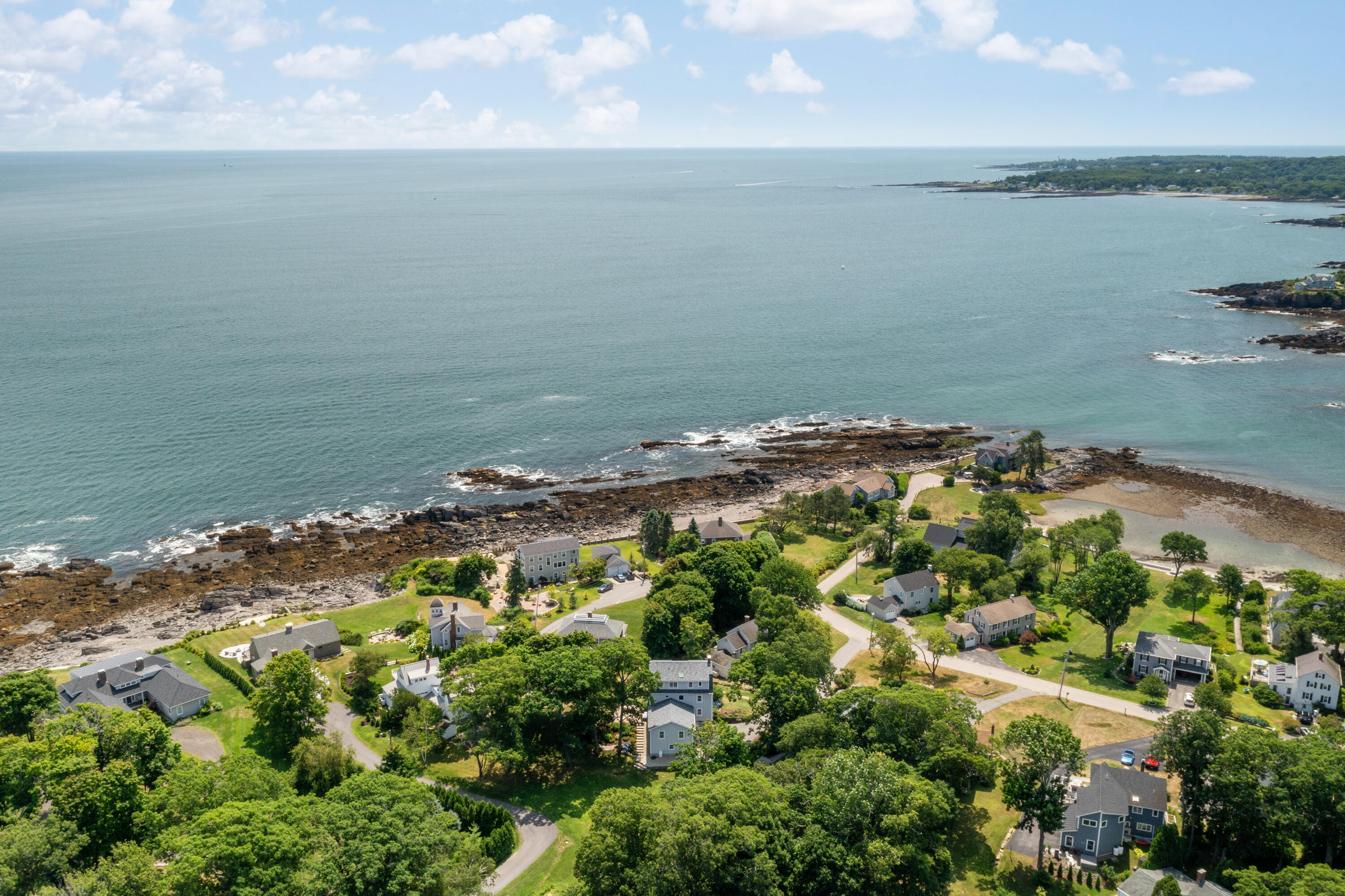 3 Roberts Lane Cape Elizabeth ME 04107