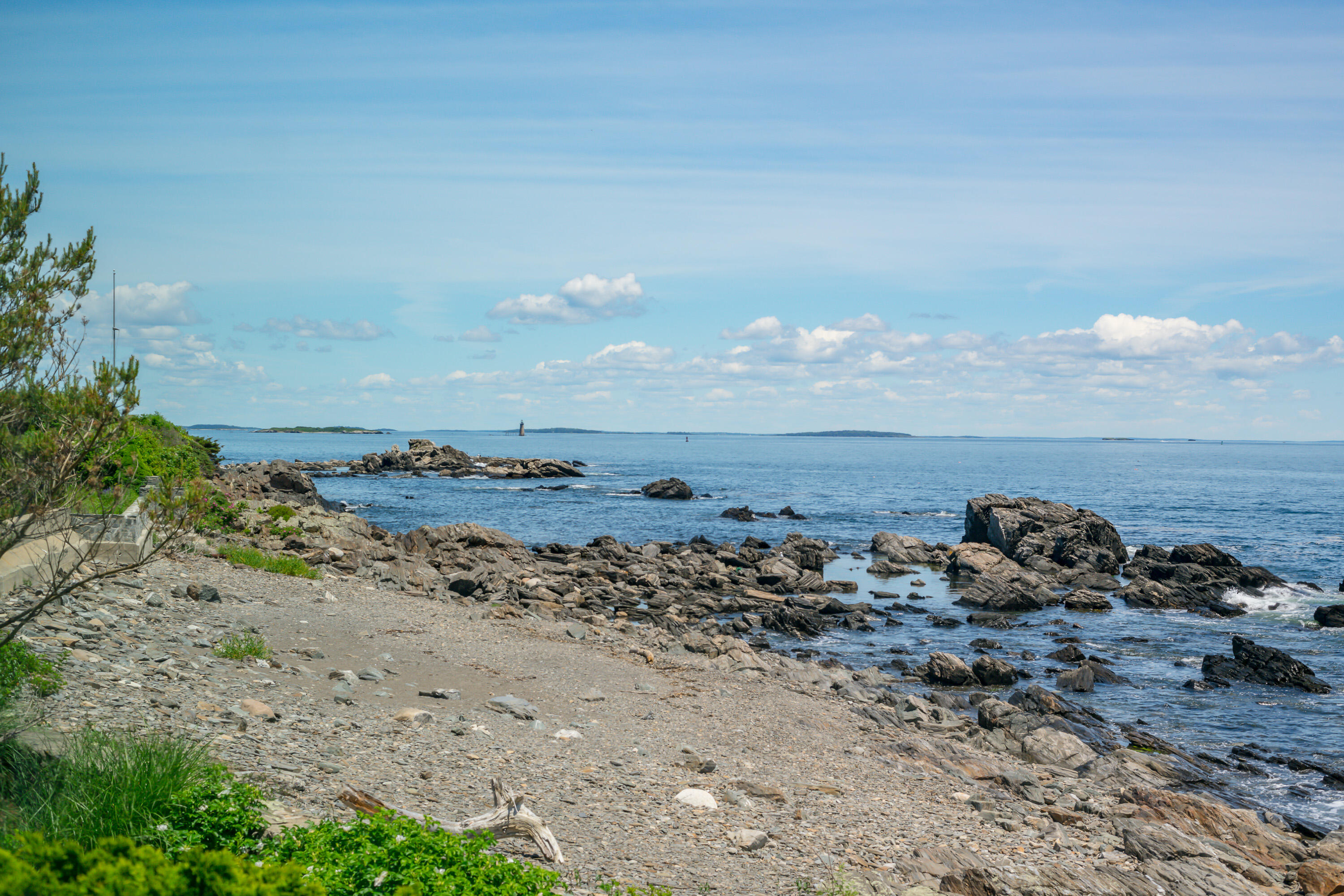 3 Roberts Lane Cape Elizabeth ME 04107