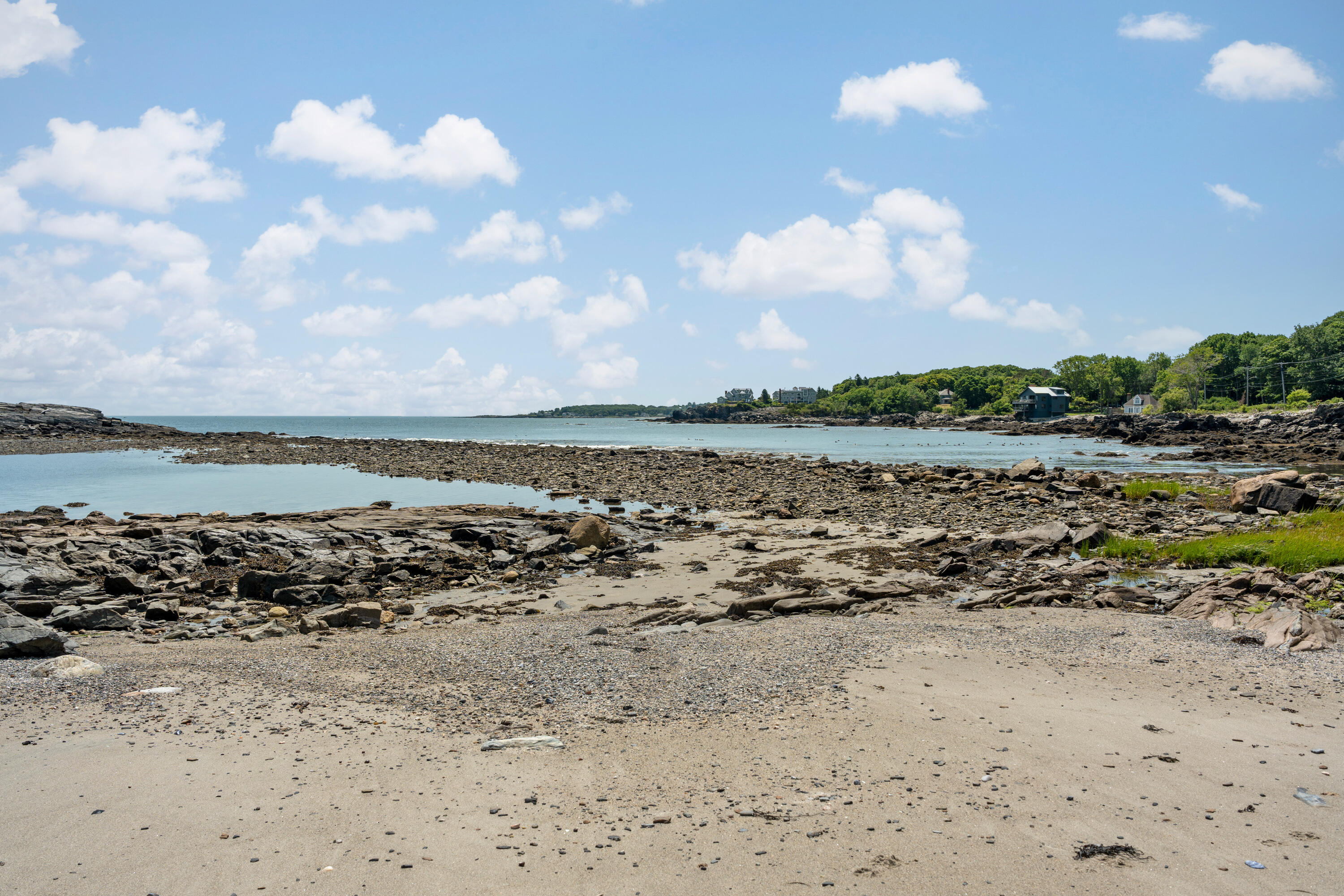 3 Roberts Lane Cape Elizabeth ME 04107