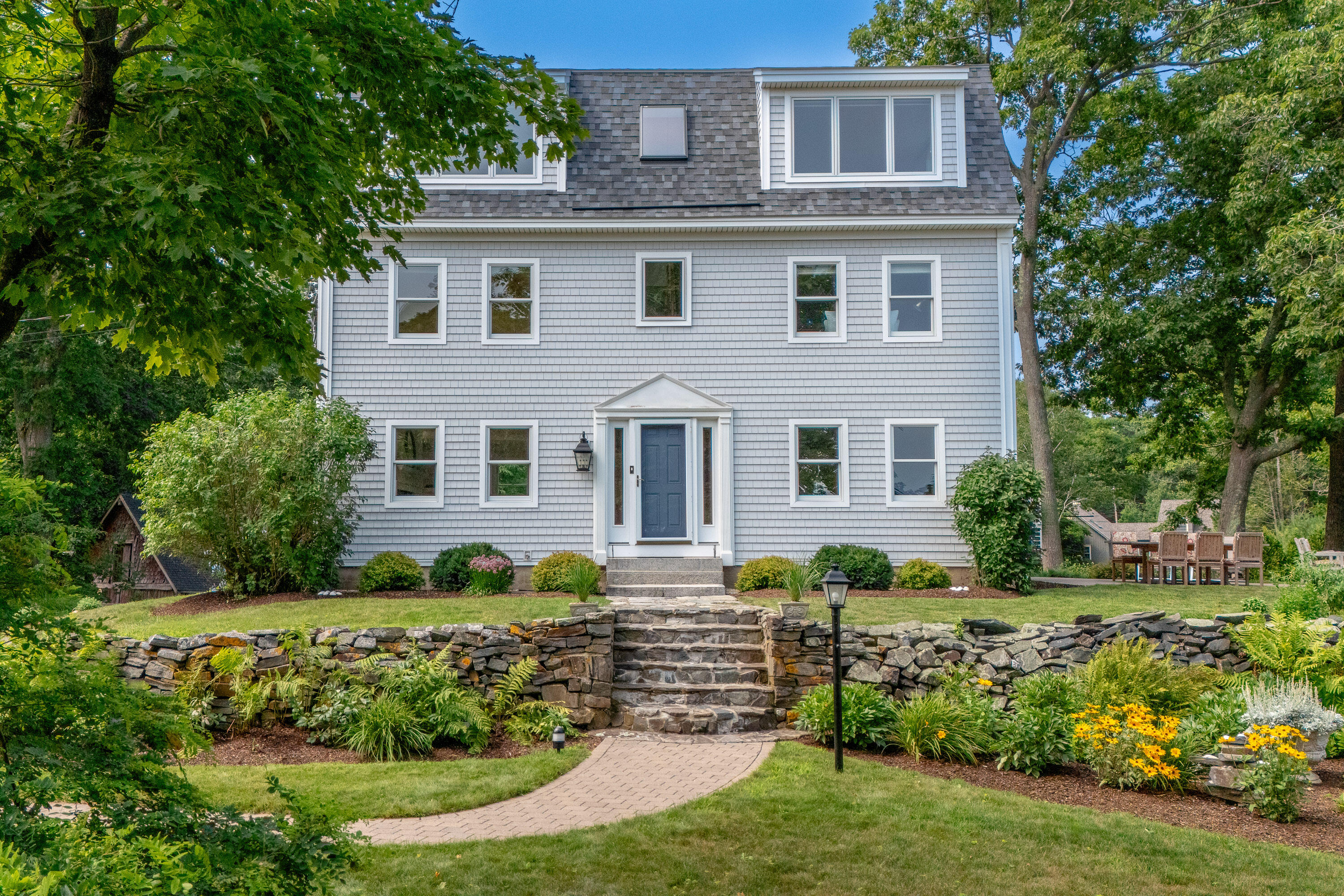 3 Roberts Lane Cape Elizabeth ME 04107