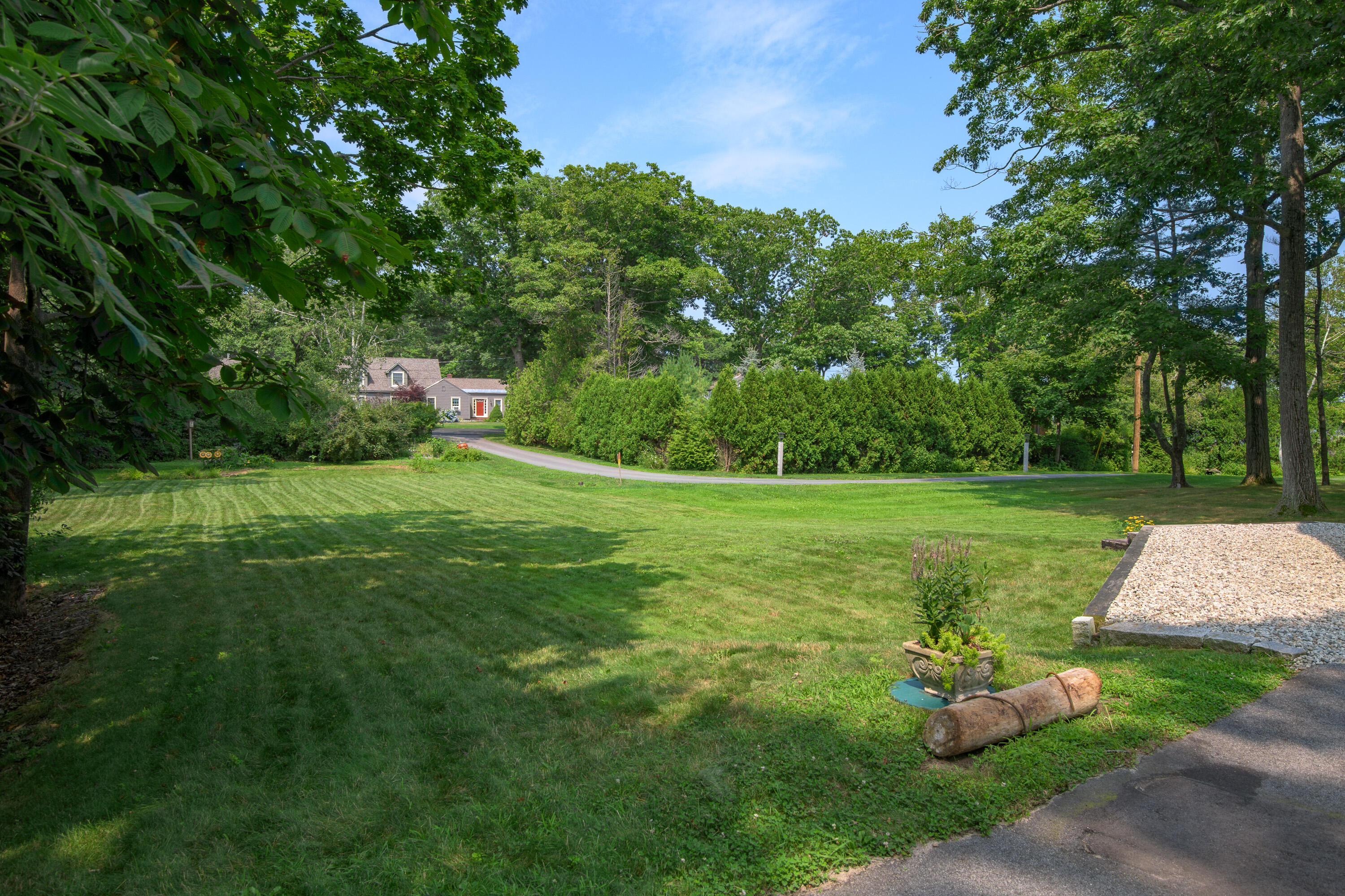 3 Roberts Lane Cape Elizabeth ME 04107