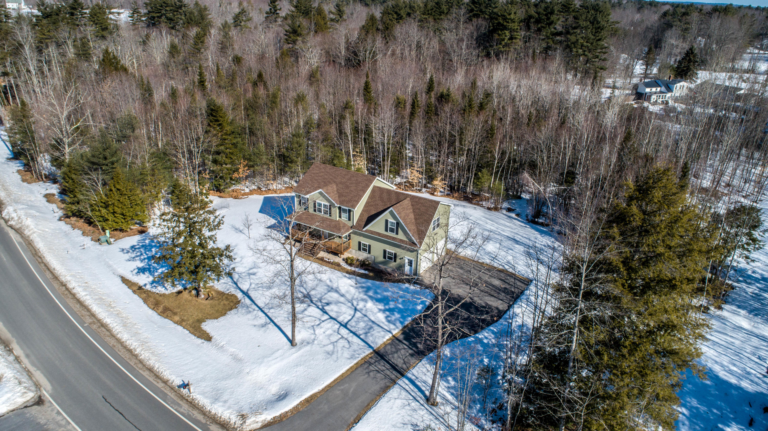 22 Woodrow Drive Standish ME 04084