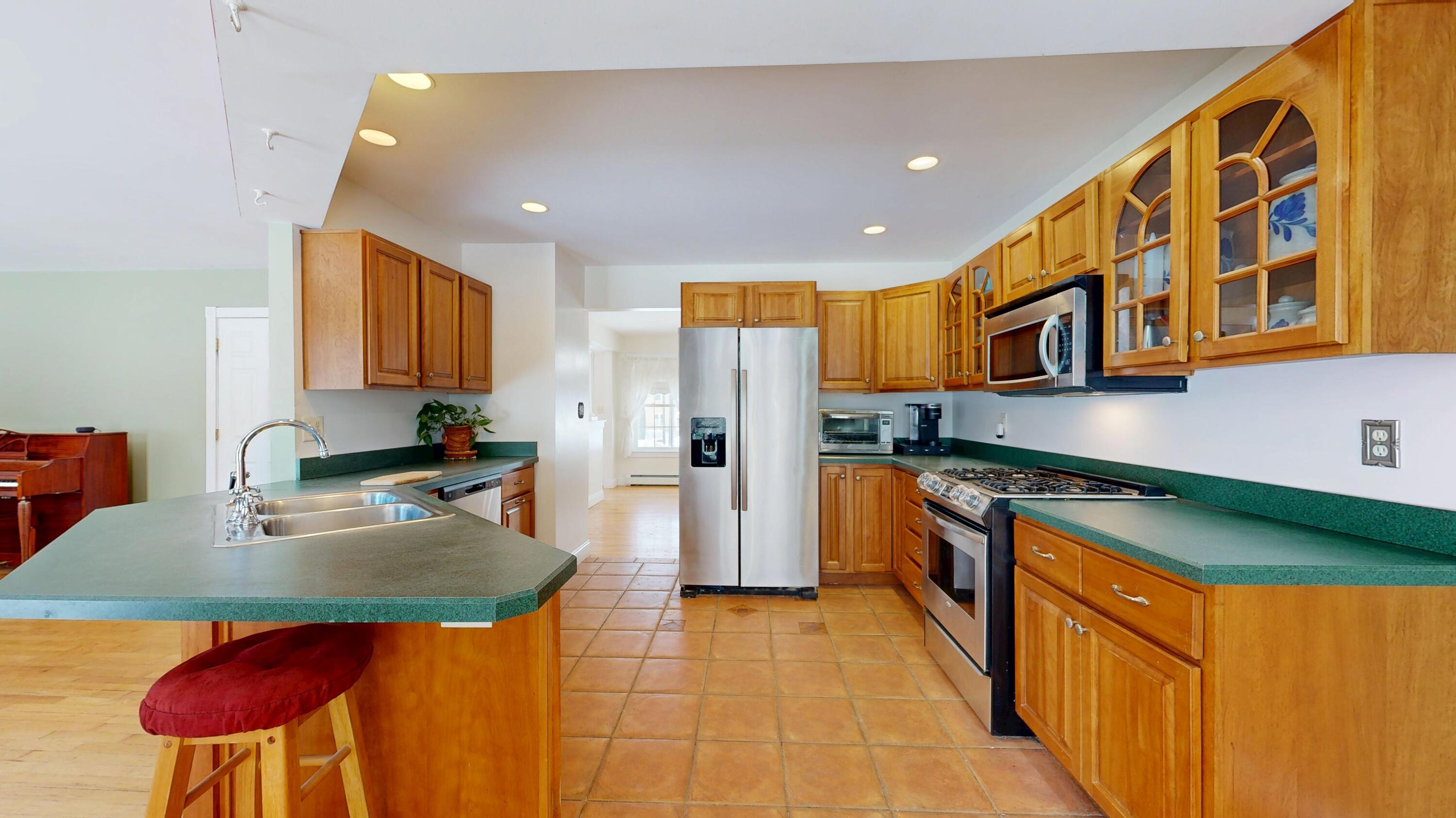 434 Libby Avenue Gorham ME 04038