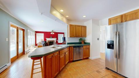 434 Libby Avenue Gorham ME 04038