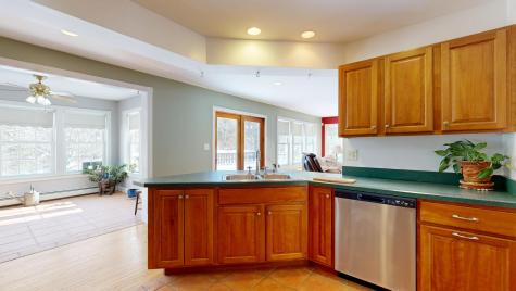 434 Libby Avenue Gorham ME 04038