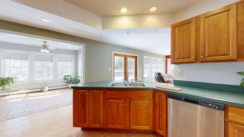 434 Libby Avenue Gorham ME 04038