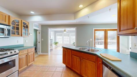 434 Libby Avenue Gorham ME 04038