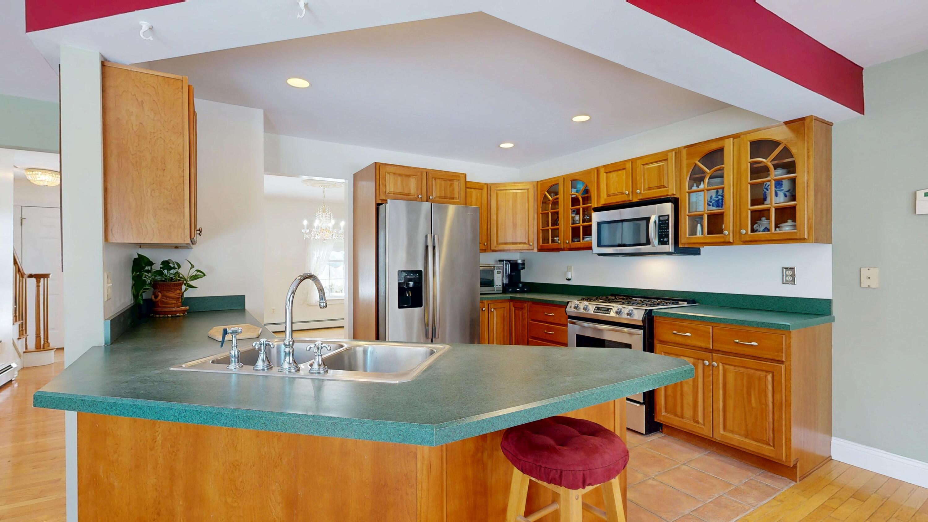 434 Libby Avenue Gorham ME 04038