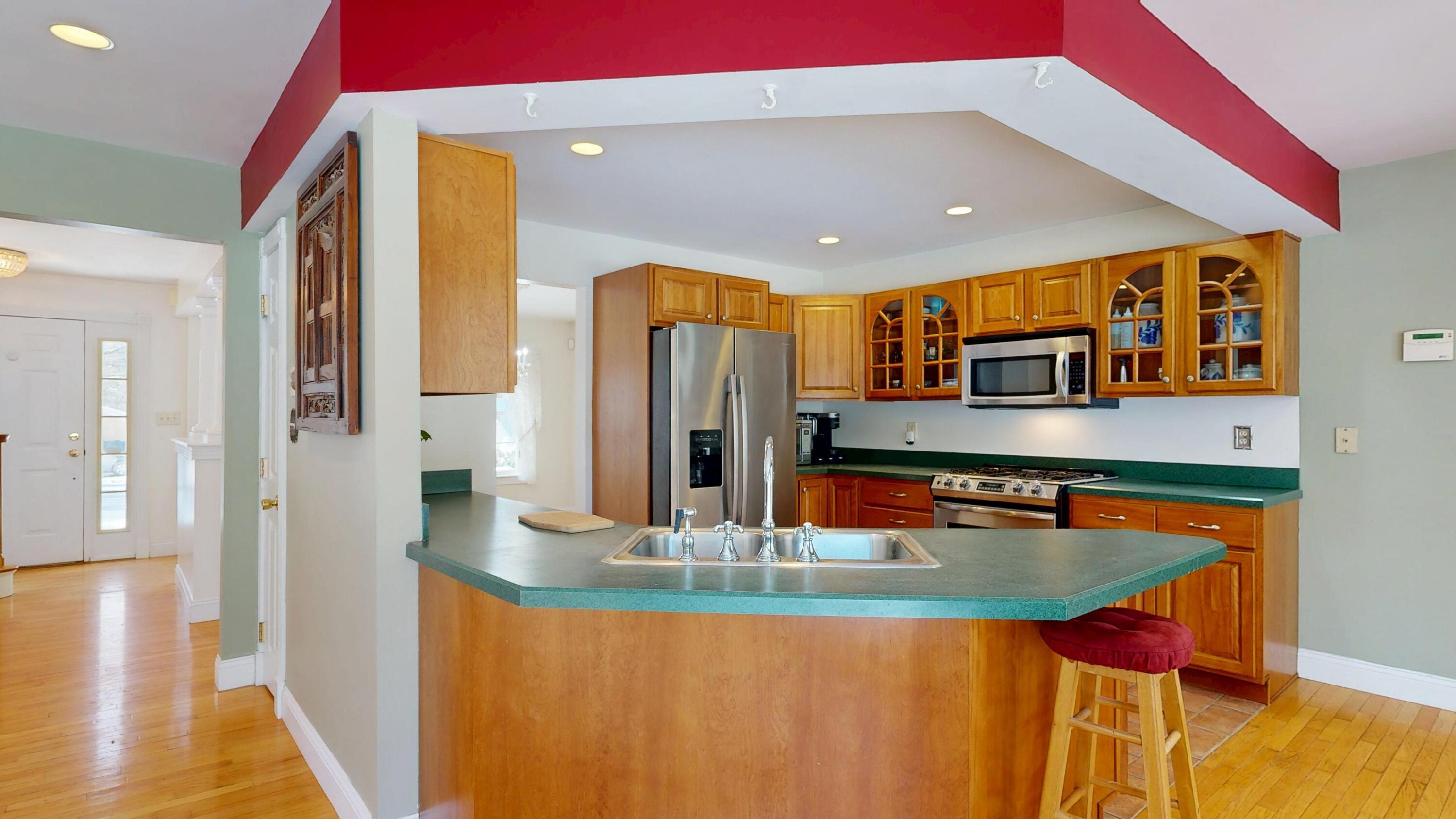 434 Libby Avenue Gorham ME 04038