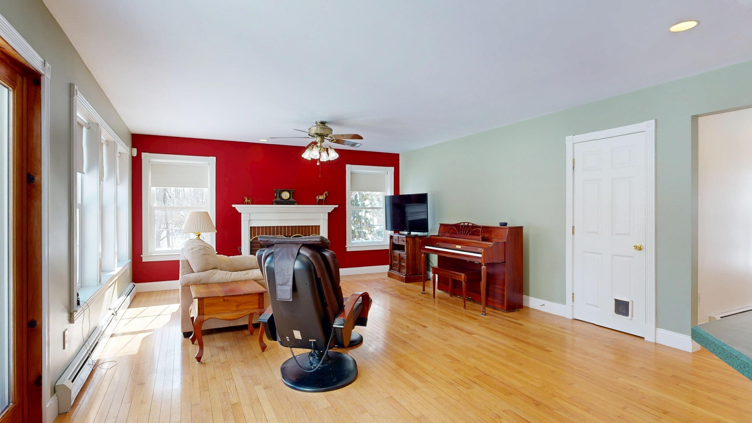 434 Libby Avenue Gorham ME 04038