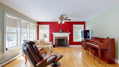 434 Libby Avenue Gorham ME 04038