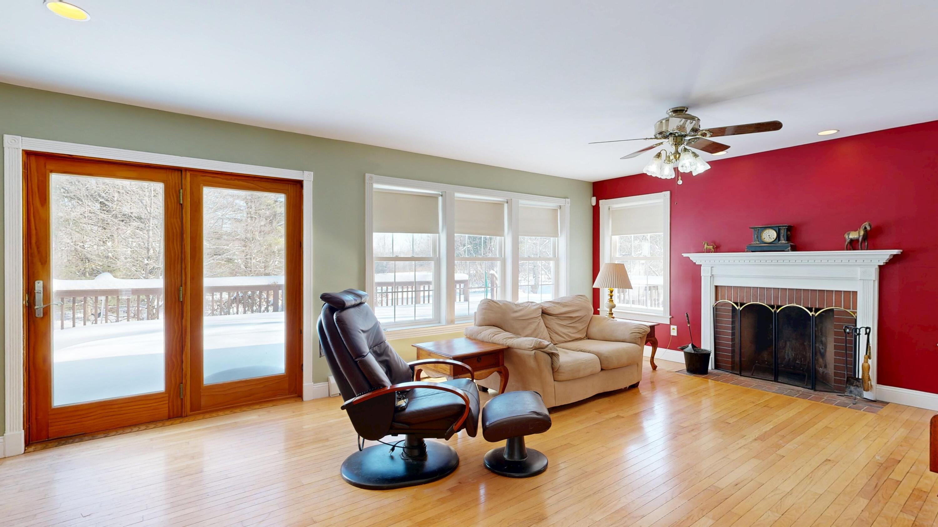 434 Libby Avenue Gorham ME 04038