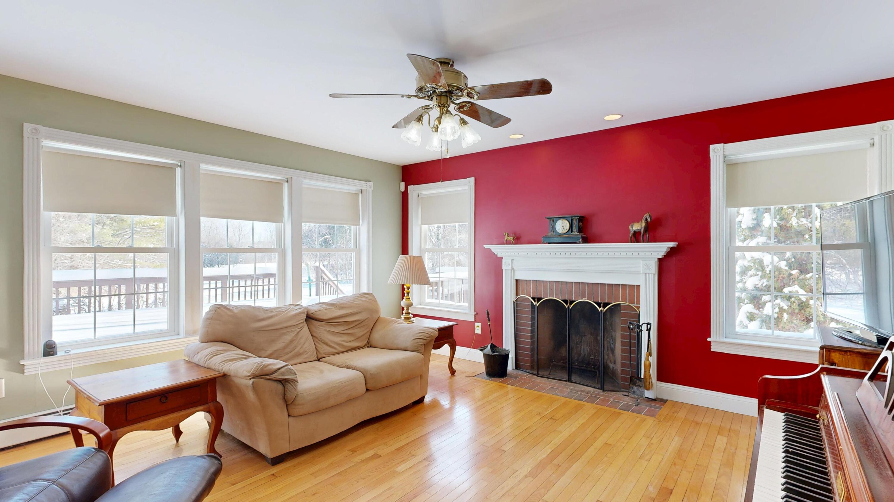 434 Libby Avenue Gorham ME 04038