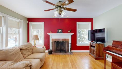 434 Libby Avenue Gorham ME 04038