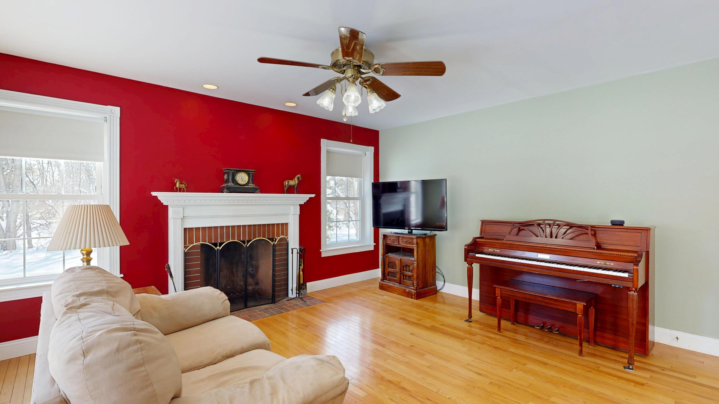 434 Libby Avenue Gorham ME 04038