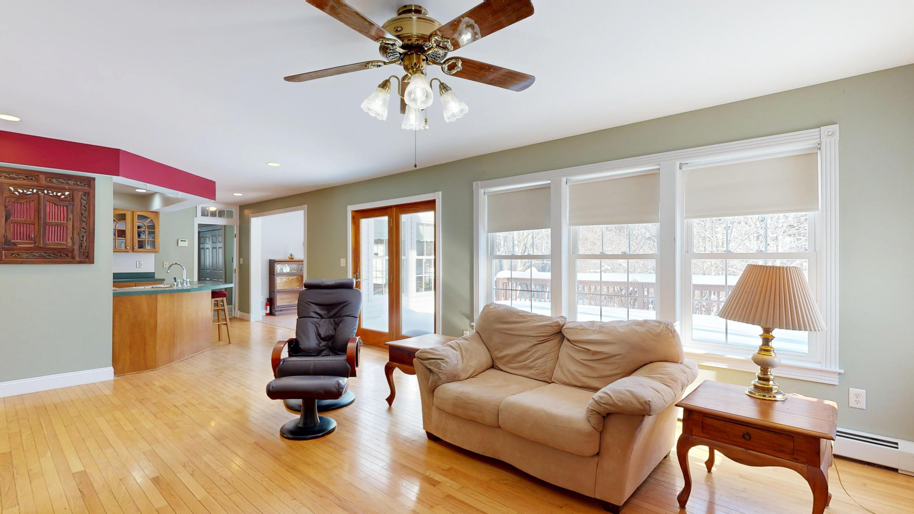 434 Libby Avenue Gorham ME 04038