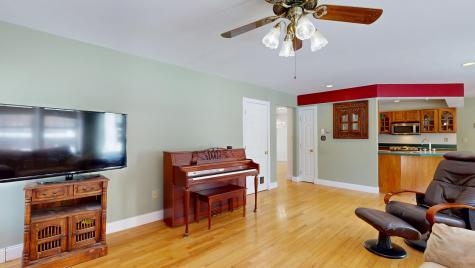 434 Libby Avenue Gorham ME 04038