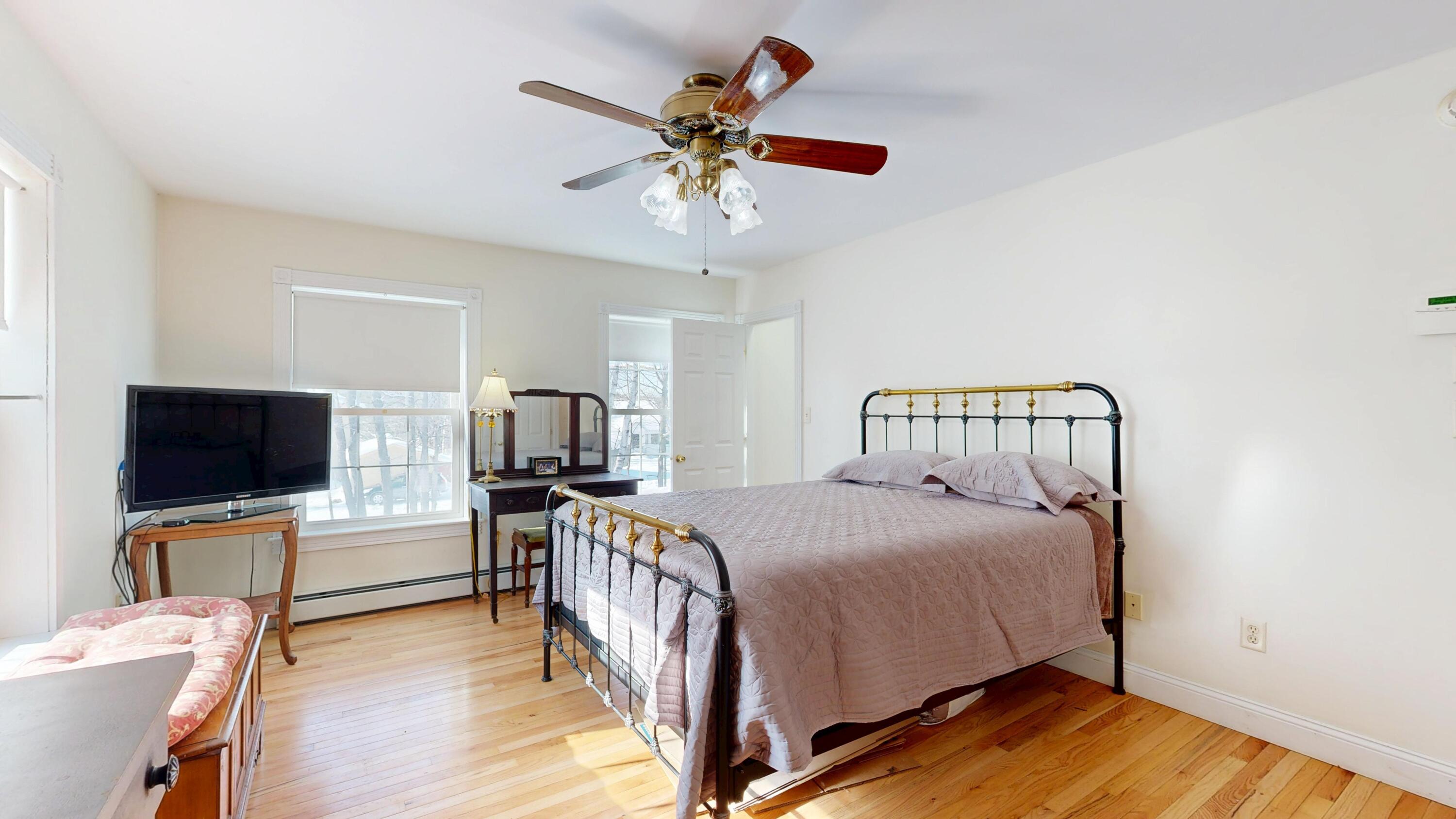 434 Libby Avenue Gorham ME 04038