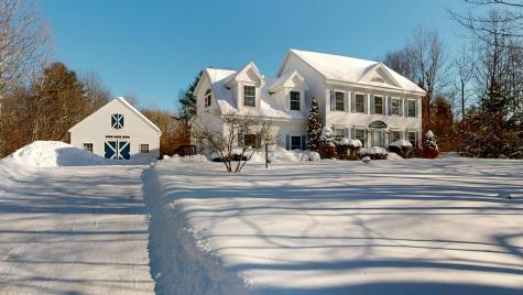 434 Libby Avenue Gorham ME 04038