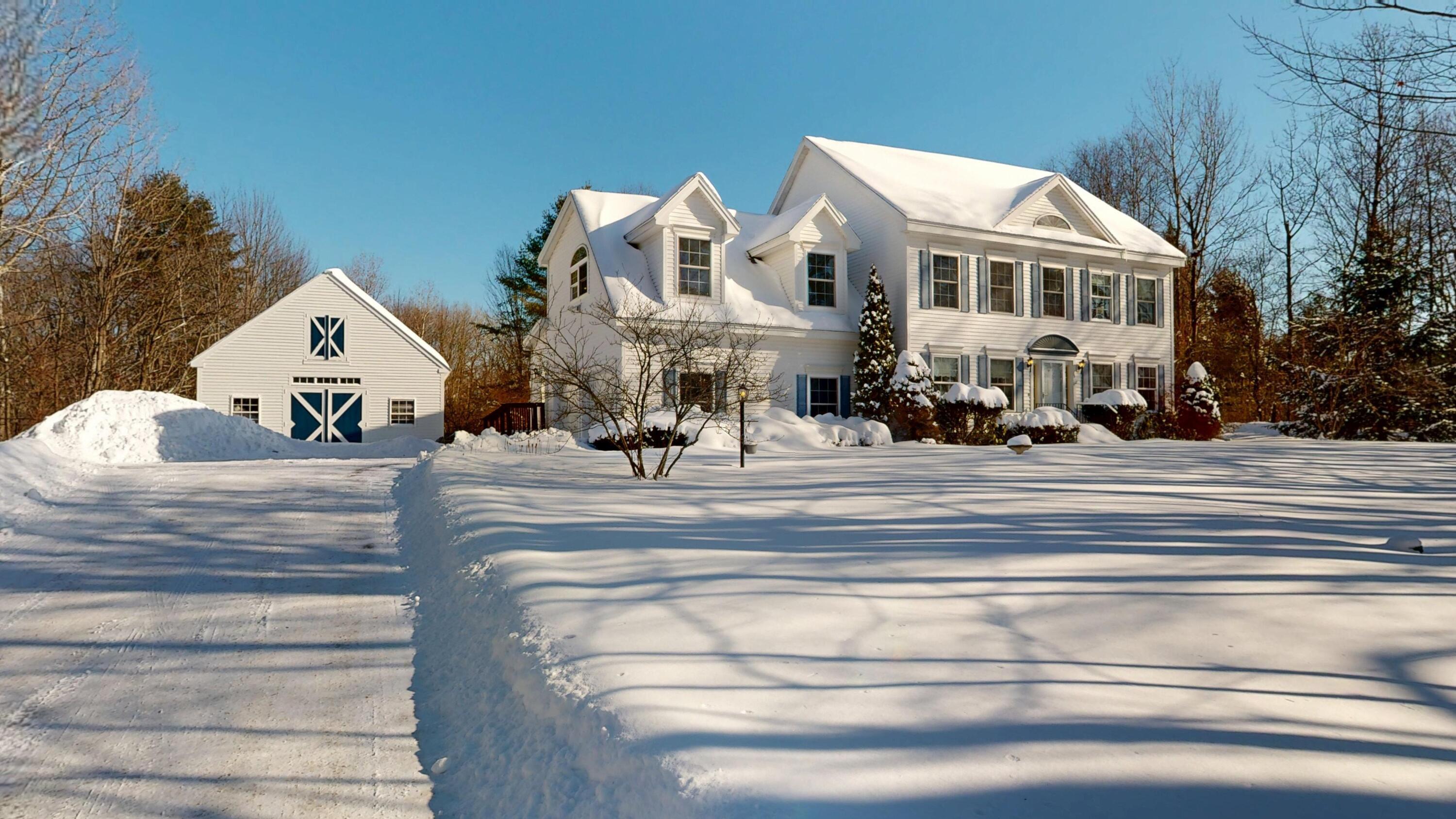 434 Libby Avenue Gorham ME 04038