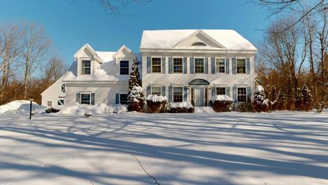 434 Libby Avenue Gorham ME 04038