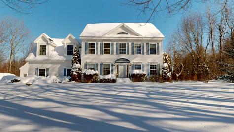 434 Libby Avenue Gorham ME 04038