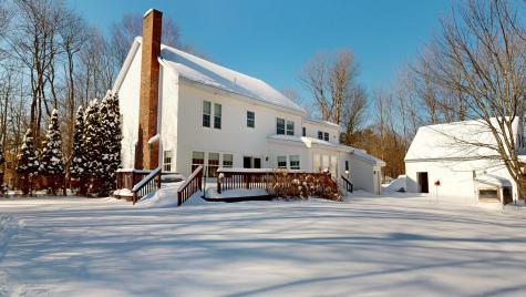 434 Libby Avenue Gorham ME 04038
