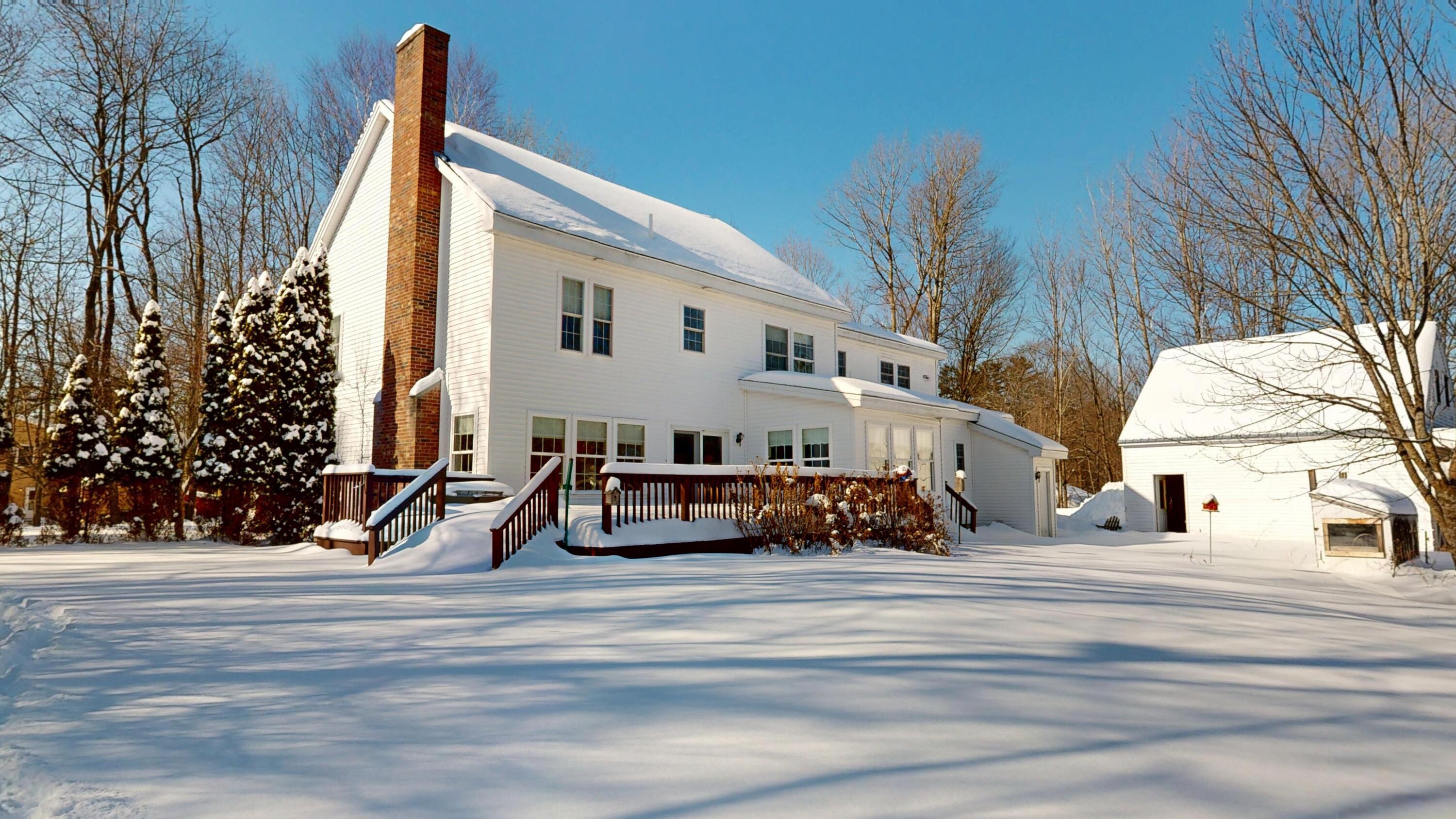 434 Libby Avenue Gorham ME 04038