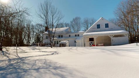 434 Libby Avenue Gorham ME 04038