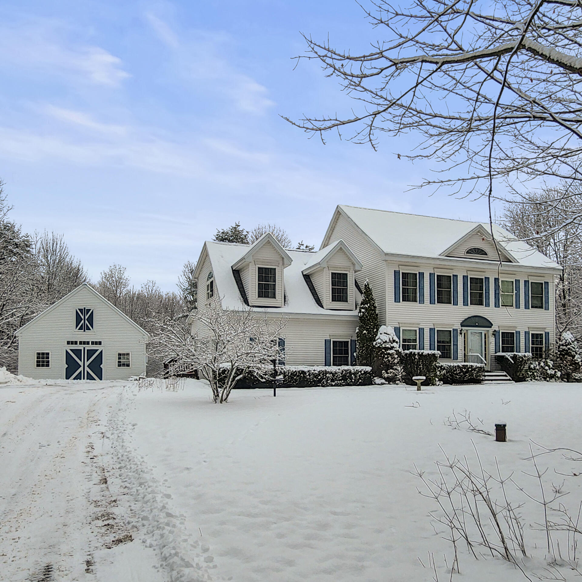 434 Libby Avenue Gorham ME 04038