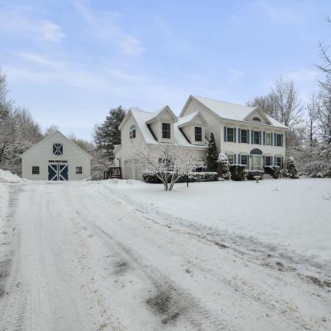 434 Libby Avenue Gorham ME 04038