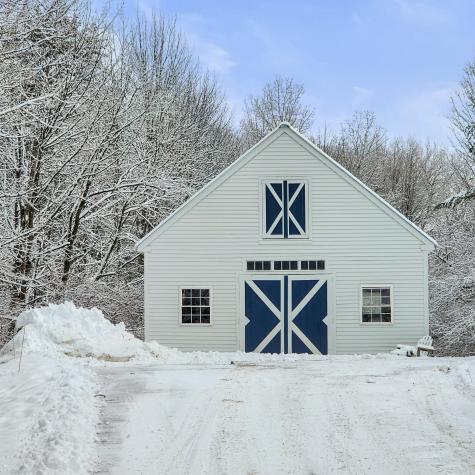 434 Libby Avenue Gorham ME 04038