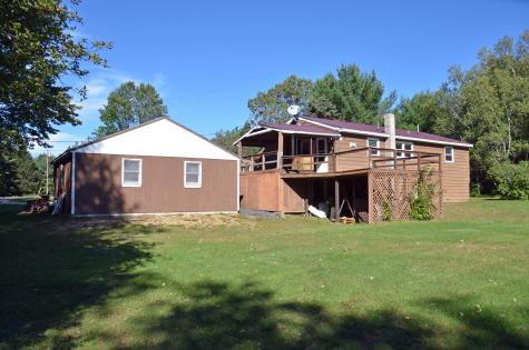 46 Rock-o-dundee Drive Oxford ME 04270