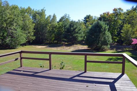 46 Rock-o-dundee Drive Oxford ME 04270